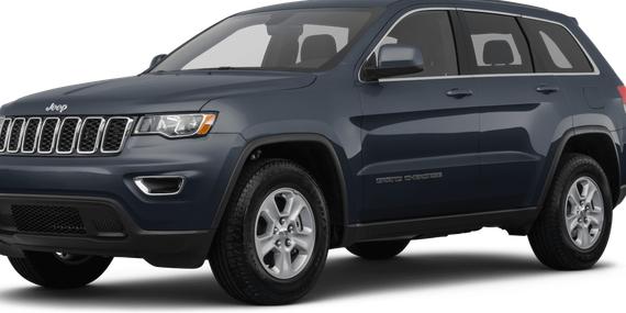 JEEP GRAND CHEROKEE 2018 1C4RJFAG0JC105124 image